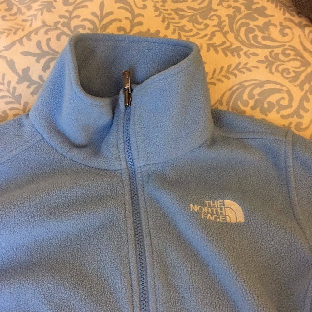 North face jacket